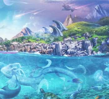 2CD Devin Townsend: Empath LTD | DIGI | DIGI