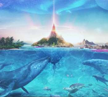 2CD Devin Townsend: Empath LTD | DIGI | DIGI