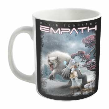 Merch Devin Townsend: Bögre Ice Queen