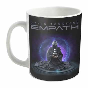 Merch Devin Townsend: Bögre Meditation
