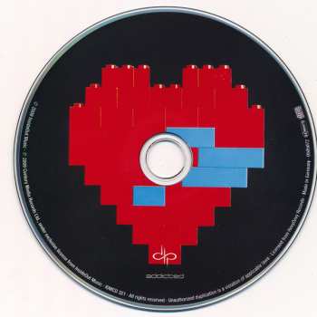 CD Devin Townsend Project: Addicted