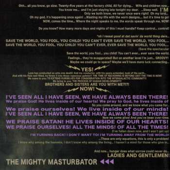CD Devin Townsend Project: Deconstruction