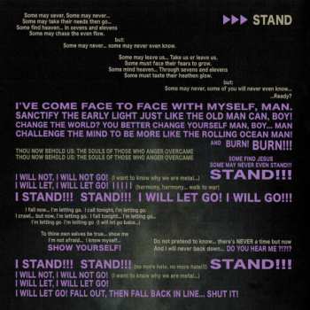CD Devin Townsend Project: Deconstruction