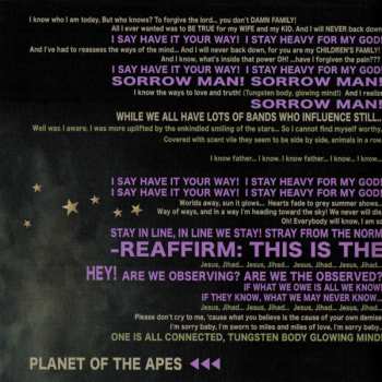 CD Devin Townsend Project: Deconstruction
