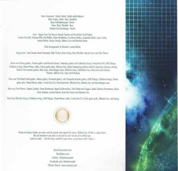 CD Devin Townsend Project: Epicloud