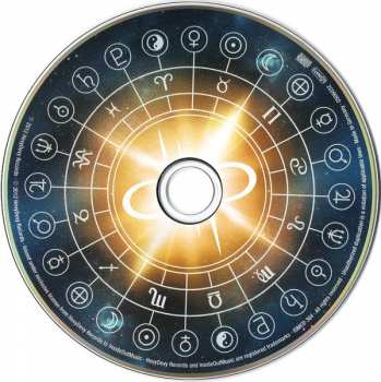CD Devin Townsend Project: Epicloud