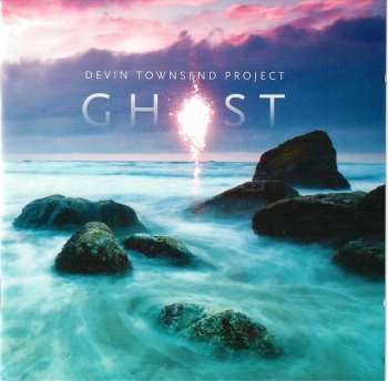 CD Devin Townsend Project: Ghost