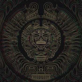 Album Devin Townsend Project: Ki