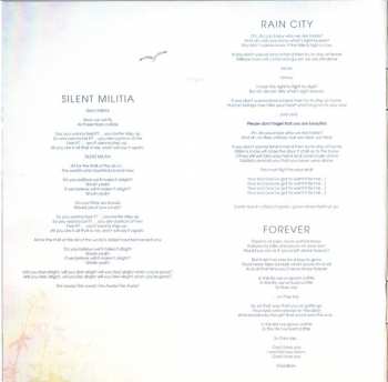 CD Devin Townsend Project: Sky Blue
