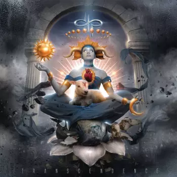 Devin Townsend Project: Transcendence