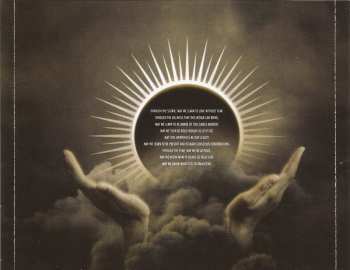 CD Devin Townsend Project: Transcendence