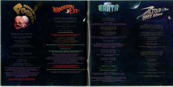 2CD Devin Townsend Project: Z²