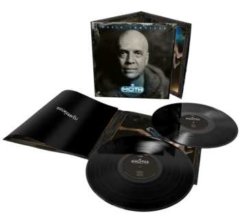 LP Devin Townsend: The Moth (180g)