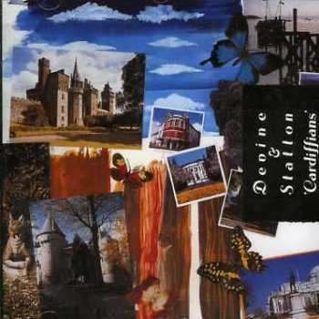 Album Devine & Statton: Cardiffians
