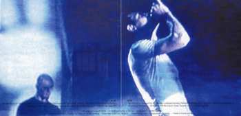 2CD De/Vision: Live 95 & 96