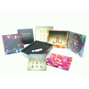 2CD/Dobozkészlet De/Vision: Popgefahr LTD | NUM