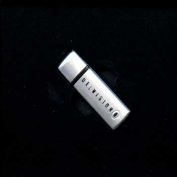 2CD/Dobozkészlet De/Vision: Popgefahr LTD | NUM