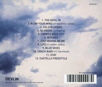 CD Devlin: The Devil In