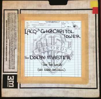 LP Devo: Freedom Of Choice LTD