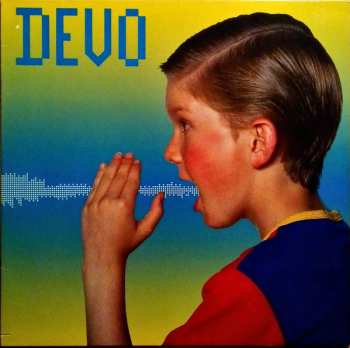 LP Devo: Shout