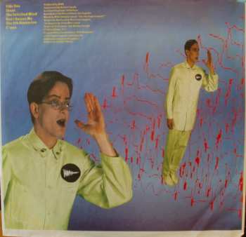 LP Devo: Shout