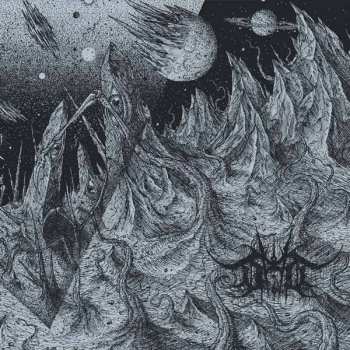 CD Devoid Of Thought: Outer World Graves LTD | DIGI