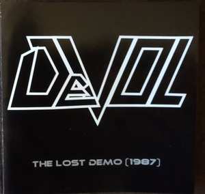 Album DeVol: The Lost Demo [1987]