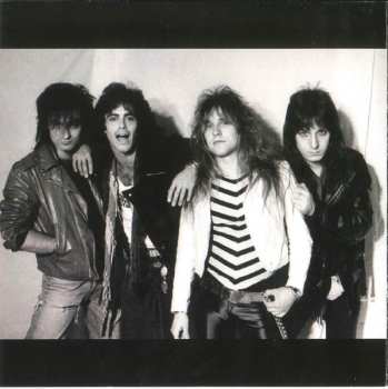 CD DeVol: The Lost Demo [1987]