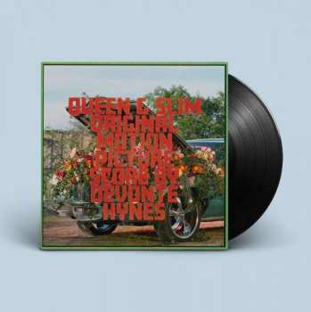 Album Devonte Hynes: Queen & Slim (Original Motion Picture Score)