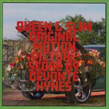 CD Devonte Hynes: Queen & Slim (Original Motion Picture Score)
