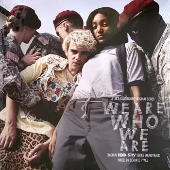 Devonte Hynes: We Are Who We Are (Original Series Soundtrack)