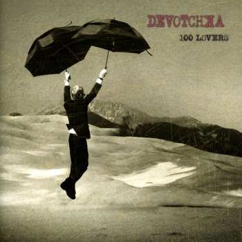 LP/CD Devotchka: 100 Lovers