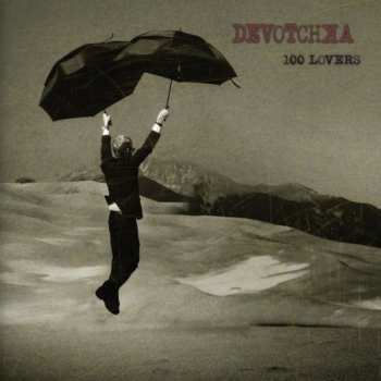 CD Devotchka: 100 Lovers