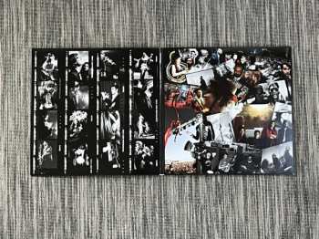 2LP Devotchka: How It Ends (20th Anniversary) CLR