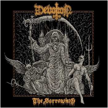 Album Devotion: The Harrowing