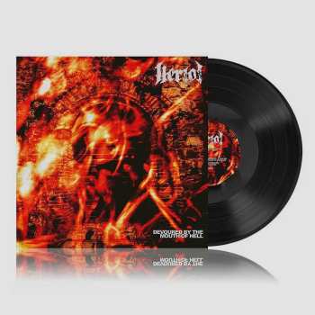 LP Heriot: Devoured by the Mouth of Hell