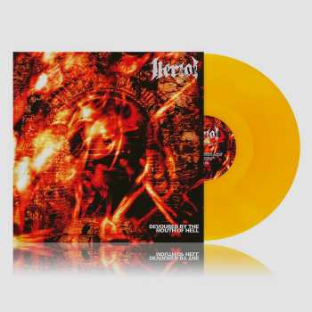 LP Heriot: Devoured by the Mouth of Hell