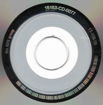 CD Devourment: Unleash The Carnivore DIGI