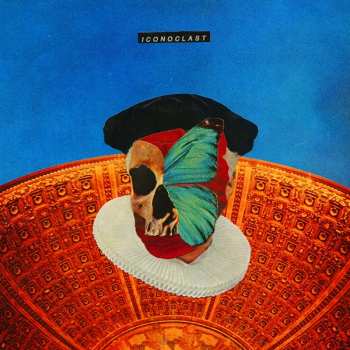 Album Devours: Iconoclast