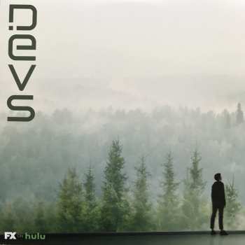 3LP Ben Salisbury: Devs (Original Series Score)