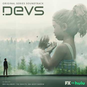 Album Ben Salisbury: Devs (Original Series Soundtrack)