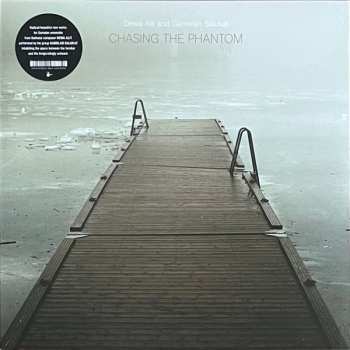 Album Dewa Alit & Gamelan Salukat: Chasing The Phantom