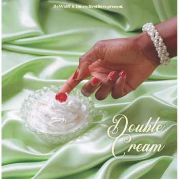 CD Dewolff: Double Cream