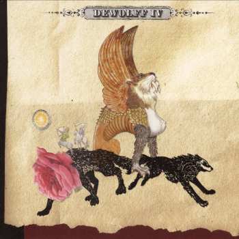 Album Dewolff: IV