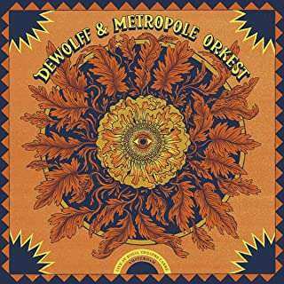2LP Metropole Orchestra: Live At Royal Theatre Carré LTD