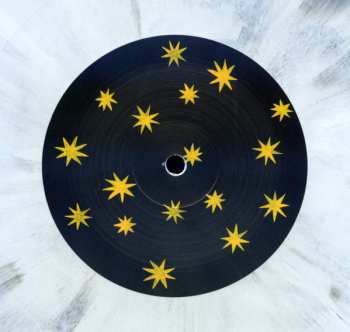 2LP Dewolff: Love, Death & In Between CLR | LTD