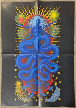 2LP Dewolff: Love, Death & In Between CLR | LTD