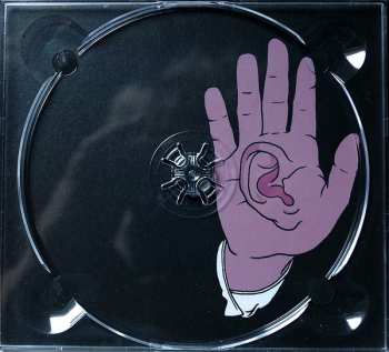 CD Dewolff: Orchards/Lupine