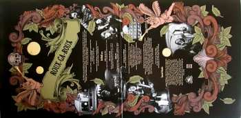 2LP Dewolff: Roux-Ga-Roux
