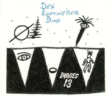 Album Dex Romweber Duo: Images 13